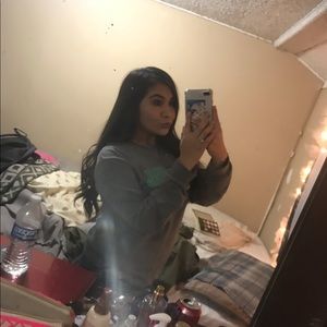 Meet your Posher, Teresa